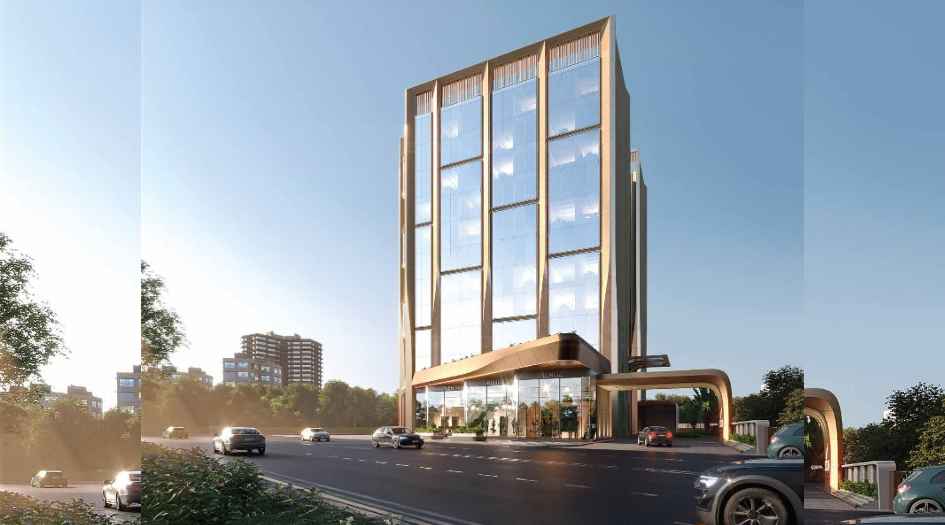 _ Elevation Image